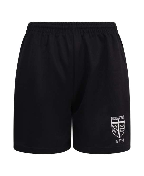  Shadow Stripe Shorts